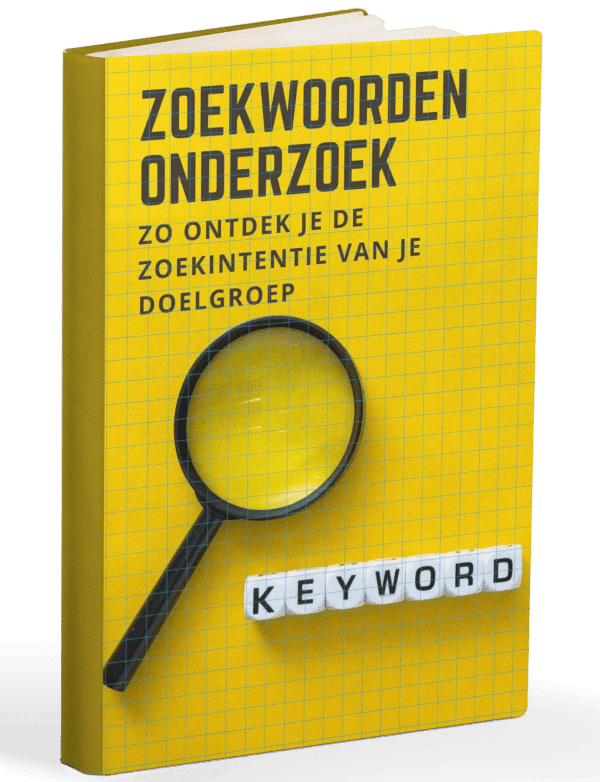 zoekwoordenonderzoek